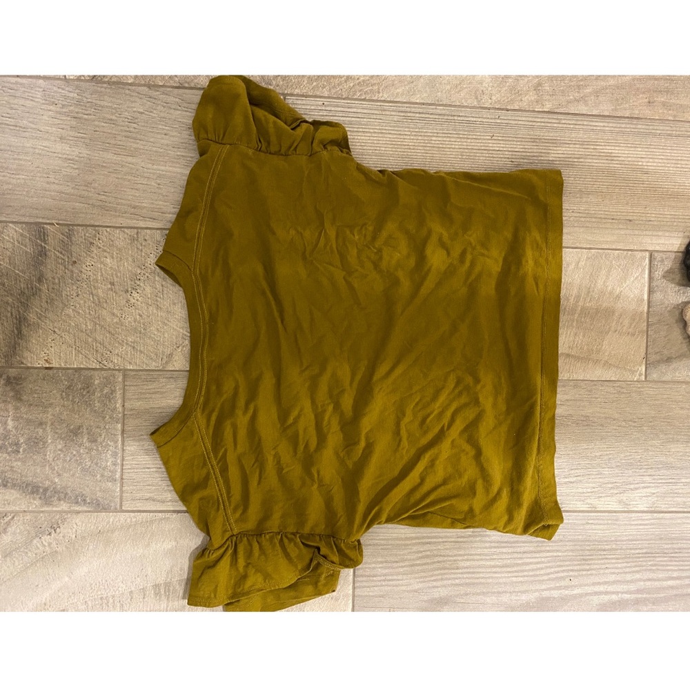 Madewell Top!